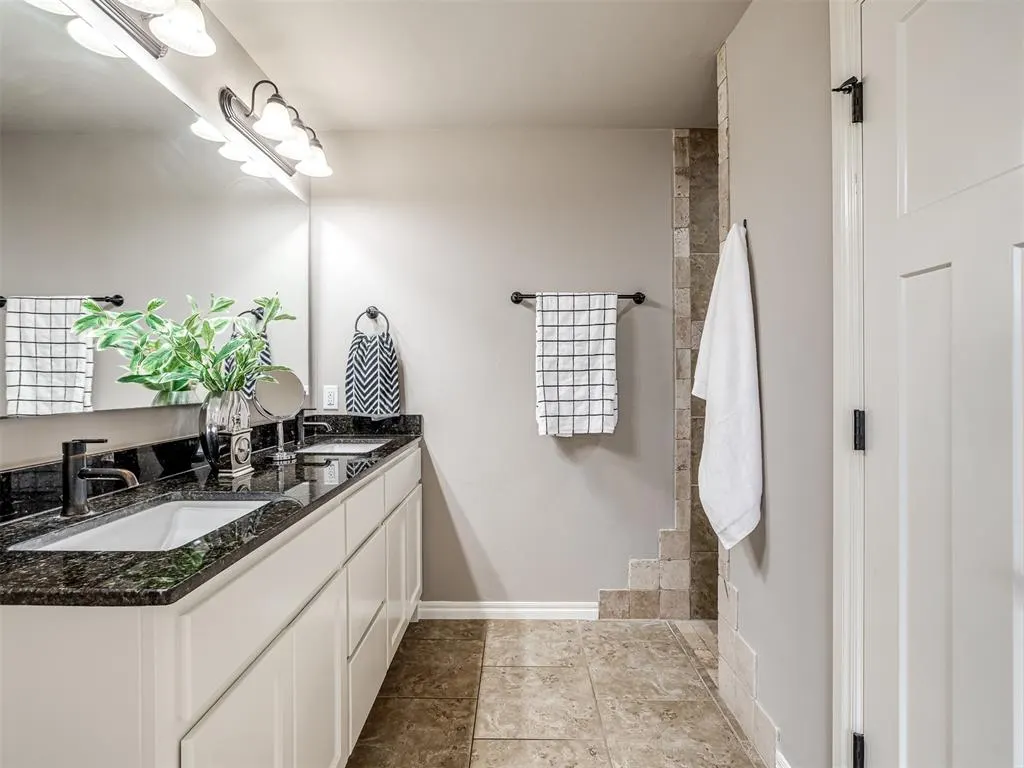 Photo 20 — 4901 Wister Lane, Edmond, OK 73025