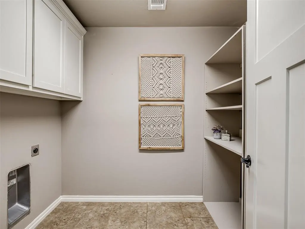 Photo 34 — 4901 Wister Lane, Edmond, OK 73025