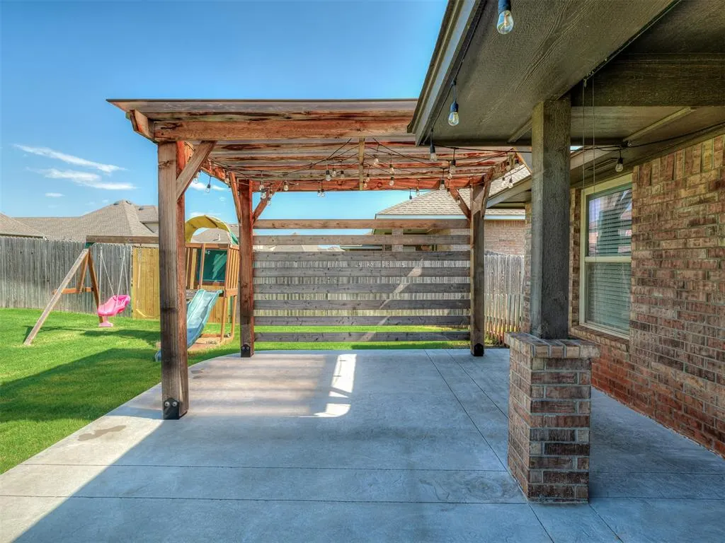 Photo 36 — 4901 Wister Lane, Edmond, OK 73025
