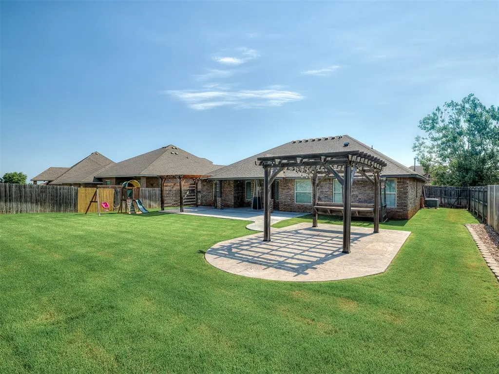 Photo 38 — 4901 Wister Lane, Edmond, OK 73025