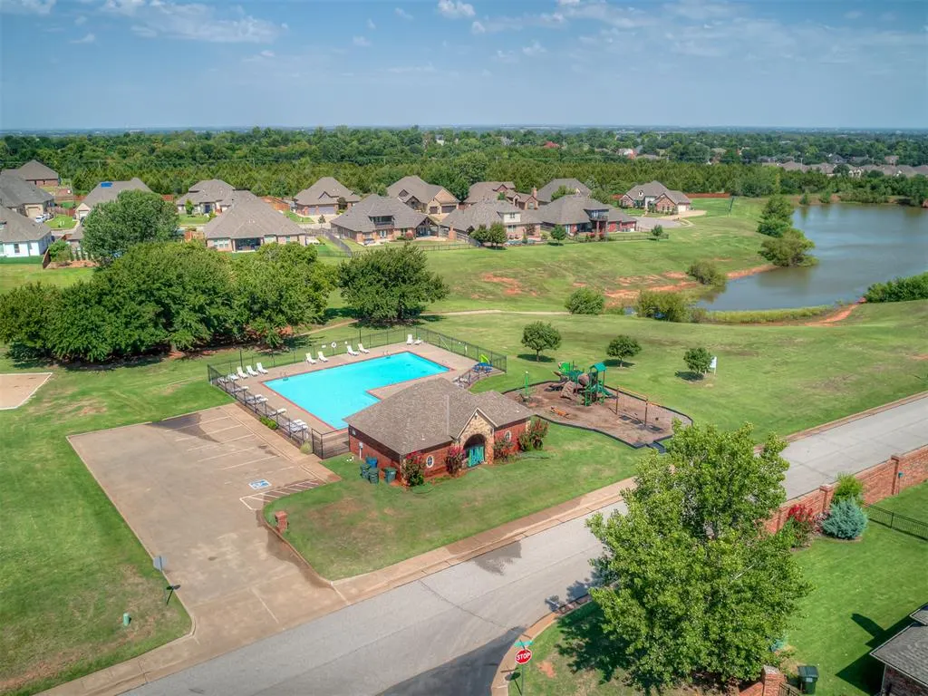 Photo 41 — 4901 Wister Lane, Edmond, OK 73025