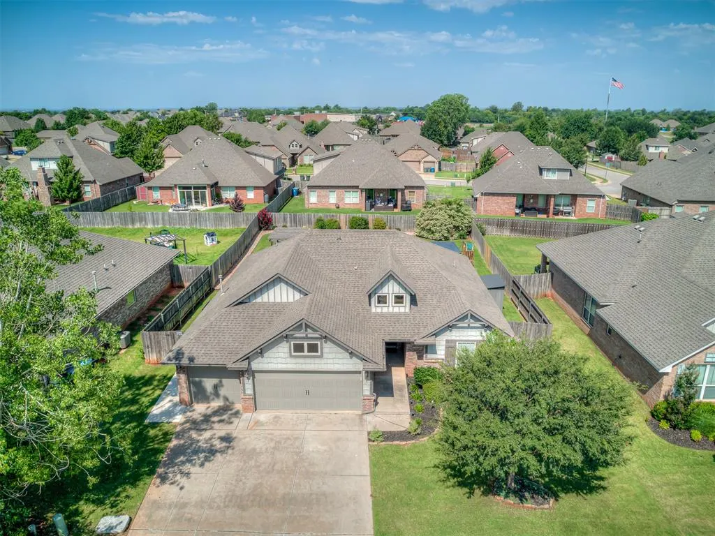 Photo 44 — 4901 Wister Lane, Edmond, OK 73025