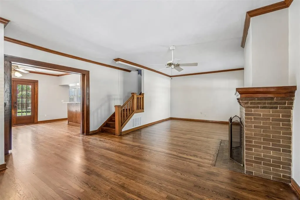 Photo 5 — 208 NW 17th Street, Oklahoma City, OK 73103