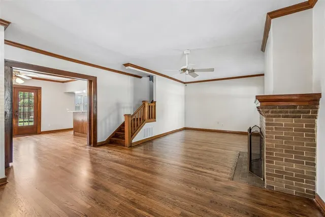Photo 5 — 208 NW 17th Street, Oklahoma City, OK 73103