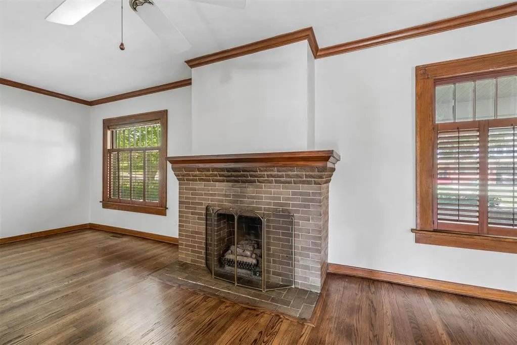 Photo 6 — 208 NW 17th Street, Oklahoma City, OK 73103