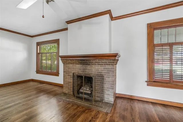 Photo 6 — 208 NW 17th Street, Oklahoma City, OK 73103