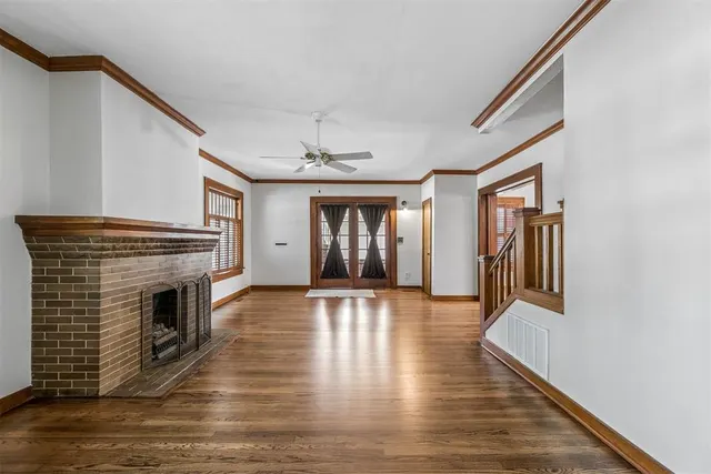 Photo 7 — 208 NW 17th Street, Oklahoma City, OK 73103