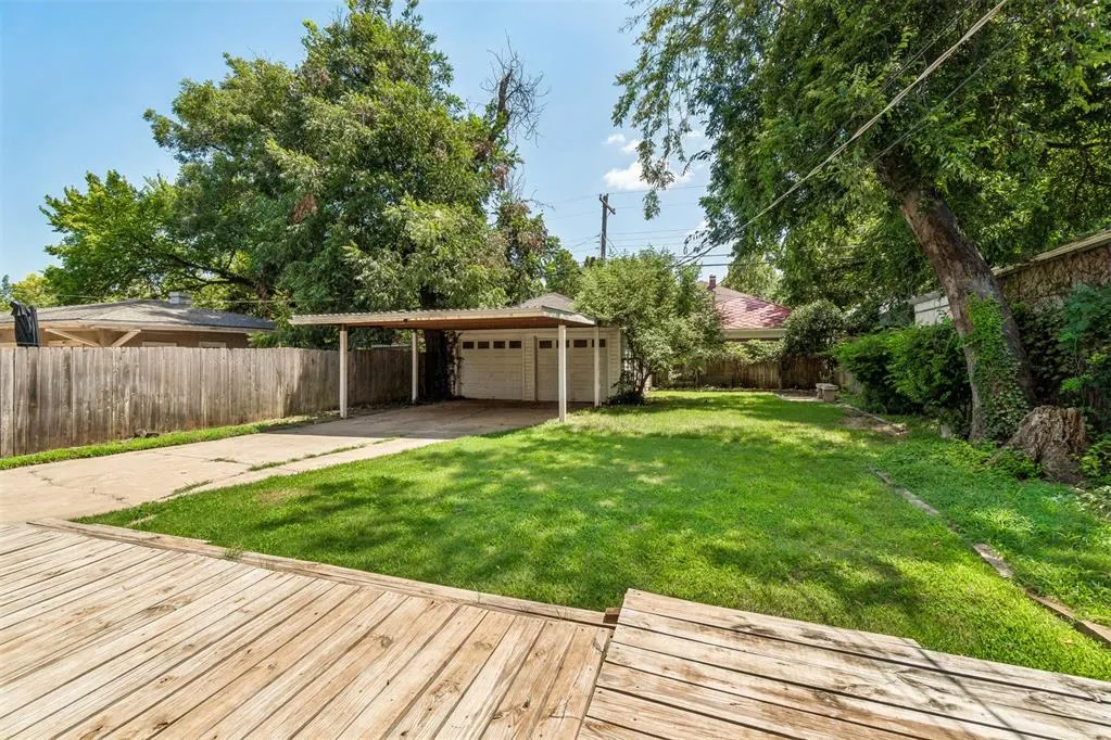 Photo 25 — 208 NW 17th Street, Oklahoma City, OK 73103