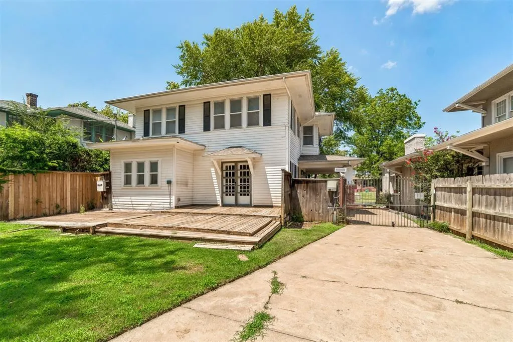 Photo 26 — 208 NW 17th Street, Oklahoma City, OK 73103