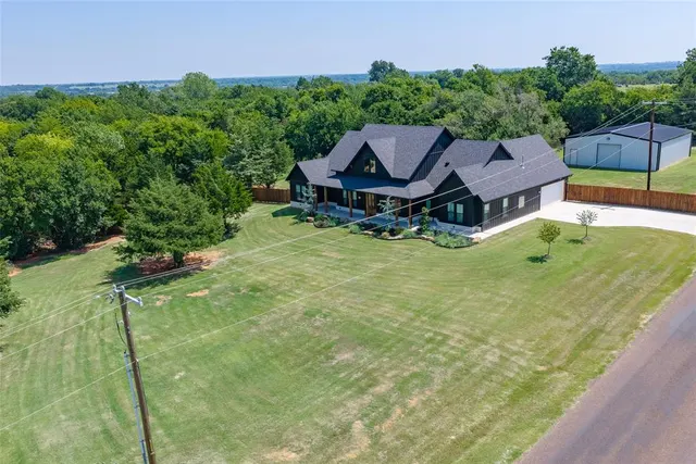 Photo 3 — 20833 230th Street, Washington, OK 73093