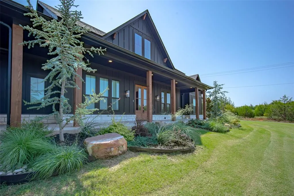 Photo 4 — 20833 230th Street, Washington, OK 73093