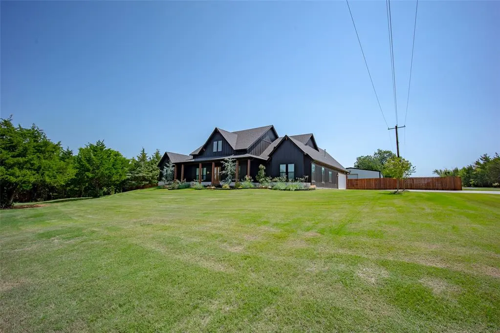 Photo 45 — 20833 230th Street, Washington, OK 73093