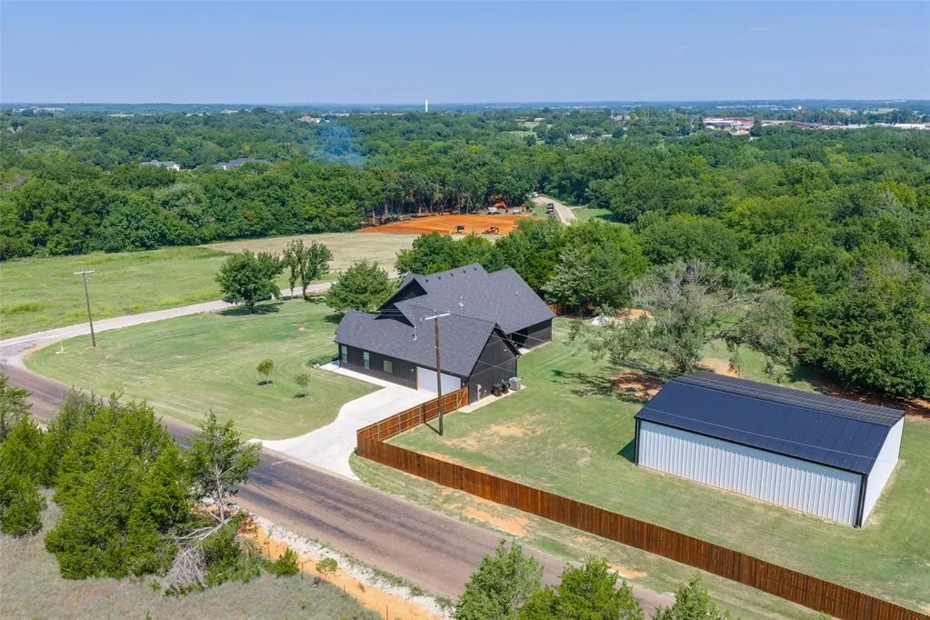 Photo 46 — 20833 230th Street, Washington, OK 73093