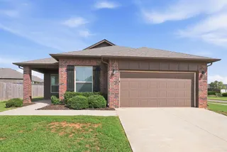 Sold home at 14013 Babbling Brook Drive