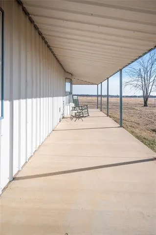Photo 5 — 37588 Coker Road, Asher, OK 74826