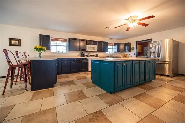 Photo 6 — 37588 Coker Road, Asher, OK 74826