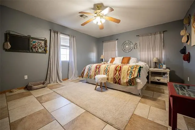 Photo 12 — 37588 Coker Road, Asher, OK 74826