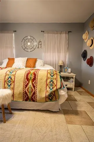 Photo 13 — 37588 Coker Road, Asher, OK 74826