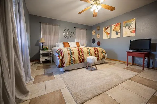Photo 14 — 37588 Coker Road, Asher, OK 74826