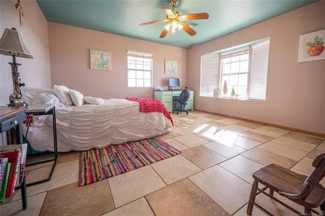 Photo 19 — 37588 Coker Road, Asher, OK 74826
