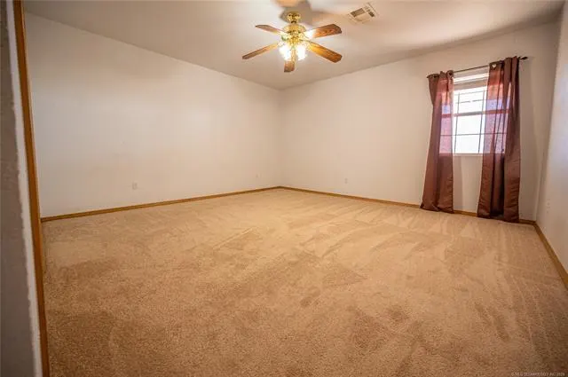 Photo 22 — 37588 Coker Road, Asher, OK 74826