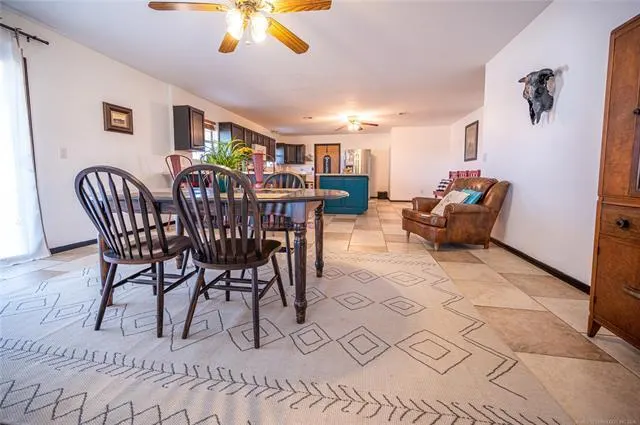Photo 25 — 37588 Coker Road, Asher, OK 74826