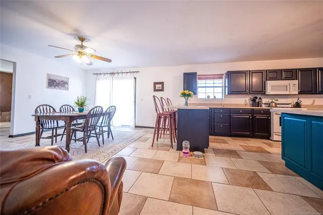 Photo 26 — 37588 Coker Road, Asher, OK 74826