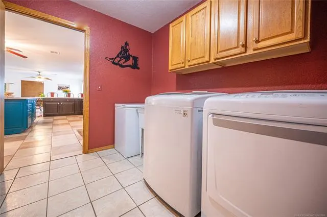 Photo 27 — 37588 Coker Road, Asher, OK 74826