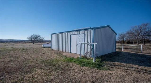 Photo 29 — 37588 Coker Road, Asher, OK 74826