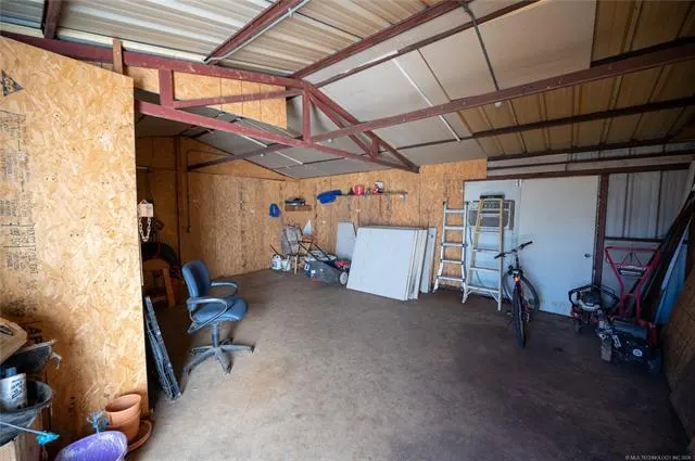 Photo 30 — 37588 Coker Road, Asher, OK 74826