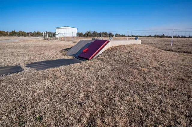 Photo 31 — 37588 Coker Road, Asher, OK 74826
