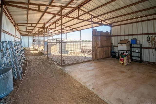 Photo 35 — 37588 Coker Road, Asher, OK 74826