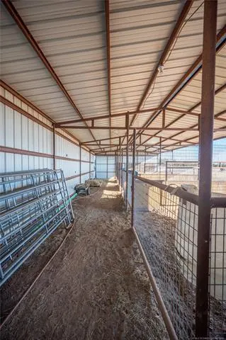 Photo 38 — 37588 Coker Road, Asher, OK 74826
