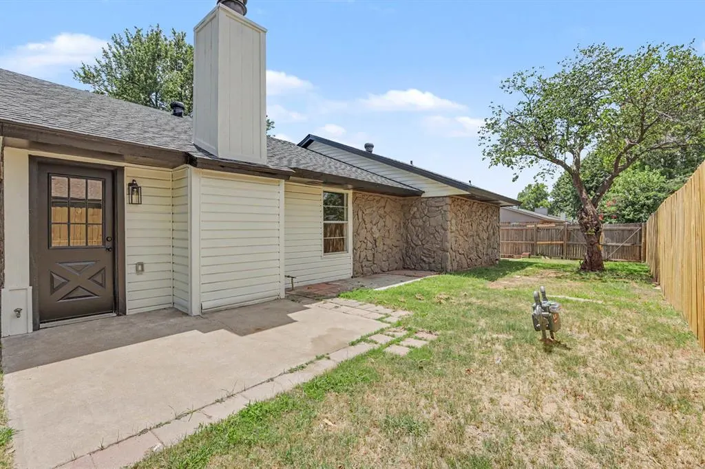 Photo 30 — 10333 Glascow Drive, Yukon, OK 73099