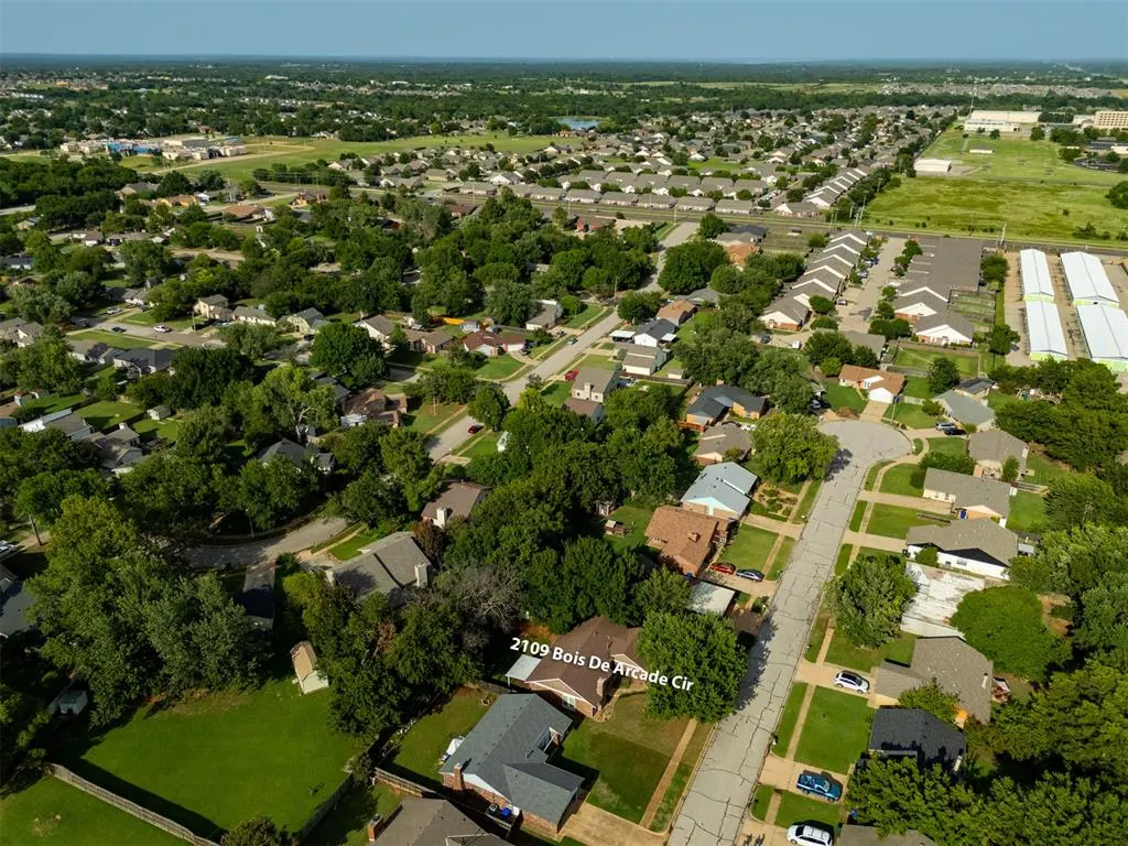 Photo 21 — 2109 Bois De Arc Circle, Norman, OK 73071