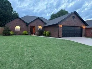Sold home at 2005 Timberview Drive