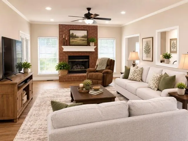 Photo 3 — 2005 Timberview Drive, Edmond, OK 73013