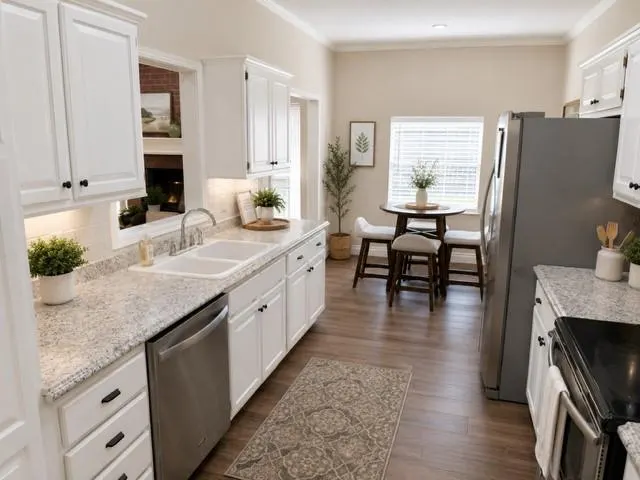 Photo 11 — 2005 Timberview Drive, Edmond, OK 73013