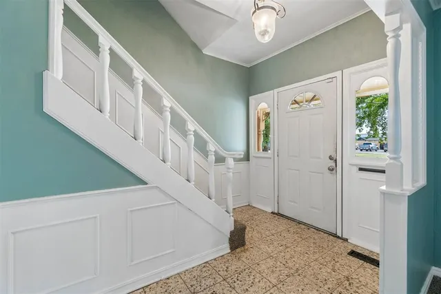 Photo 3 — 3705 N Cromwell Avenue, Oklahoma City, OK 73112