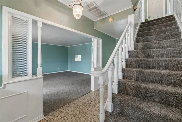 Photo 4 — 3705 N Cromwell Avenue, Oklahoma City, OK 73112
