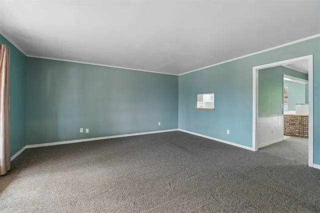 Photo 5 — 3705 N Cromwell Avenue, Oklahoma City, OK 73112