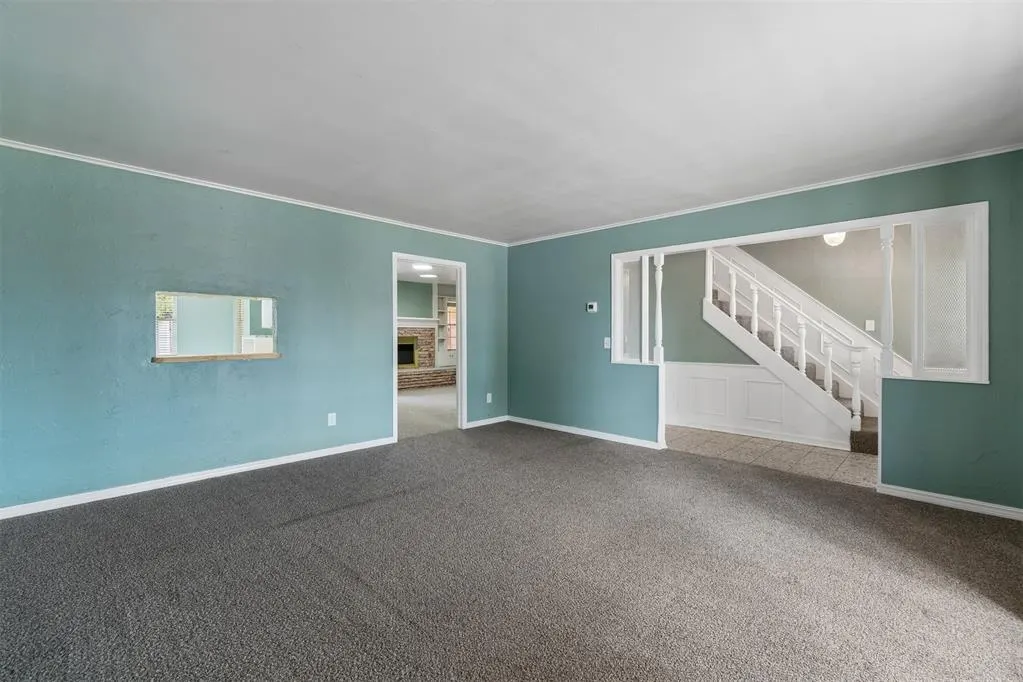 Photo 6 — 3705 N Cromwell Avenue, Oklahoma City, OK 73112