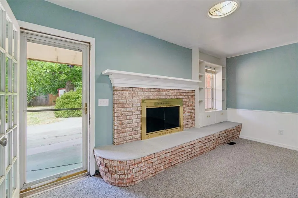 Photo 10 — 3705 N Cromwell Avenue, Oklahoma City, OK 73112