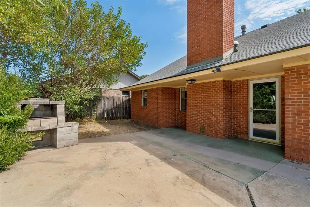 Photo 25 — 3705 N Cromwell Avenue, Oklahoma City, OK 73112