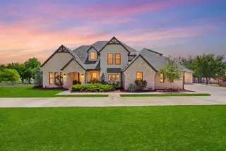 Sold home at 21577 Villagio Drive