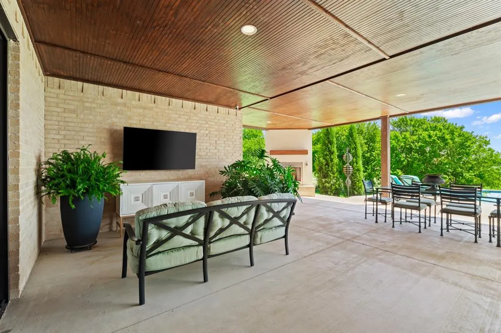 Photo 38 — 21577 Villagio Drive, Edmond, OK 73012