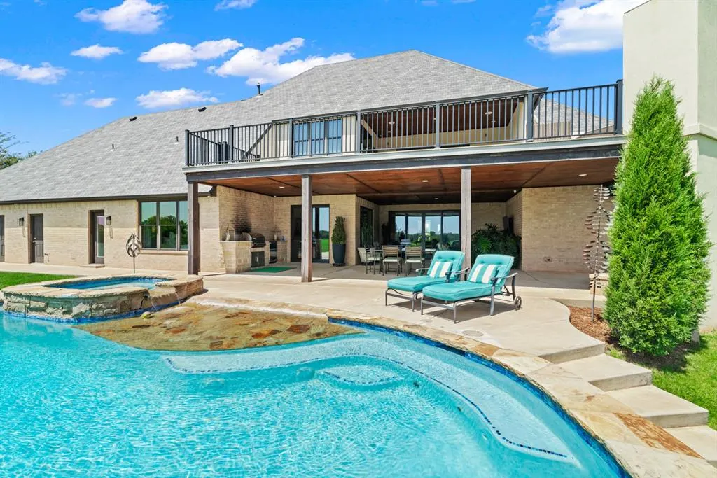 Photo 43 — 21577 Villagio Drive, Edmond, OK 73012