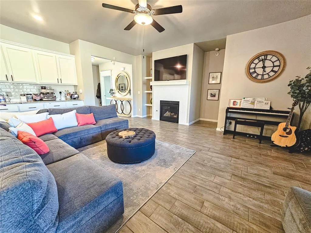 Photo 9 — 13525 NW 1st Terrace, Yukon, OK 73099