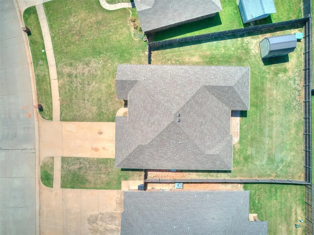 Photo 49 — 341 E Plantation Terrace, Mustang, OK 73064