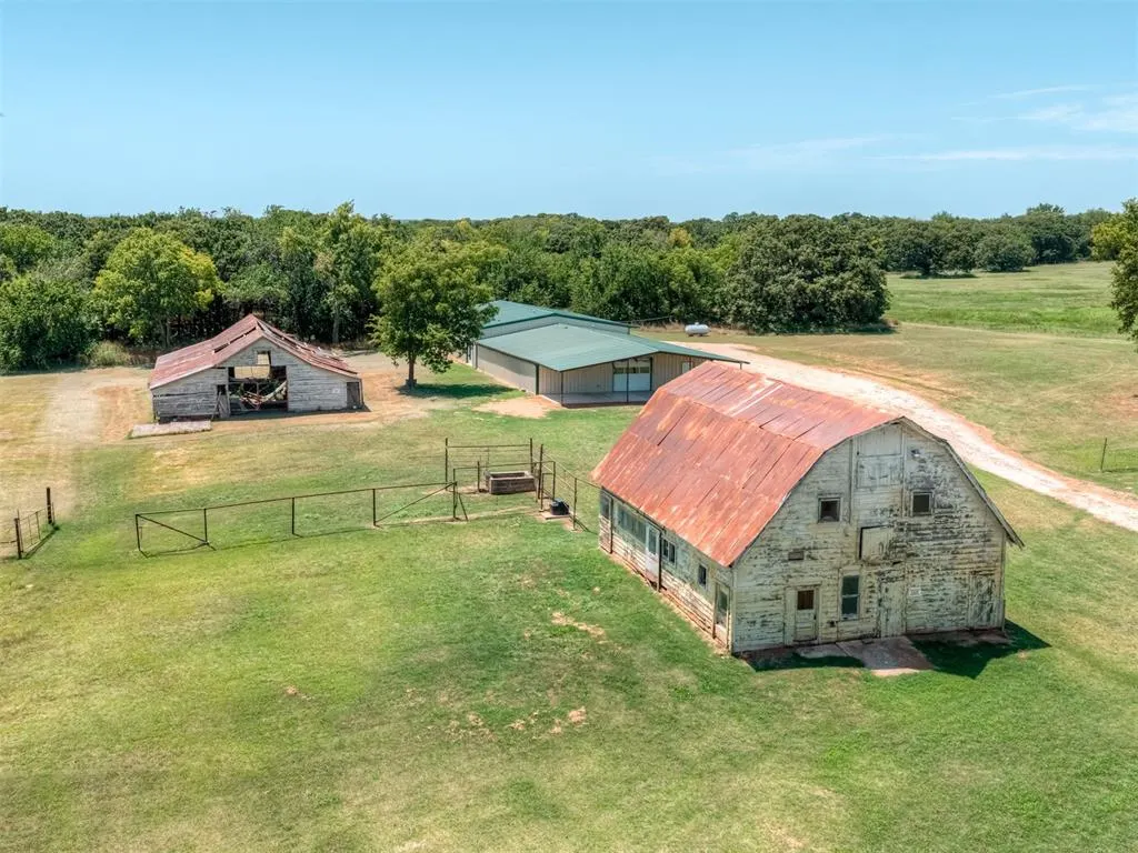 Photo 3 — 102199 S Highway 18, Meeker, OK 74855